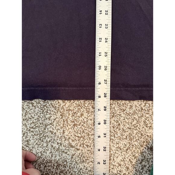 Vintage Big Dogs Shirt Mens Large Gas Company Blame It On The Dog 2004 Graphic - Picture 7 of 8